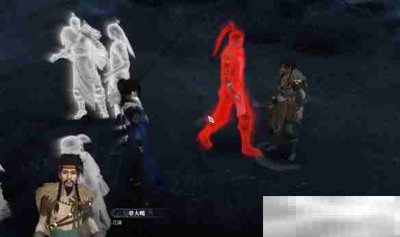 《逆水寒手游》一言为定奇遇攻略