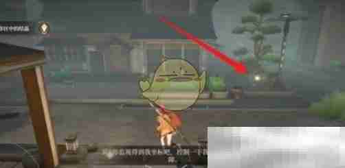 《黑色信标》无实篇5-11宝箱位置一览