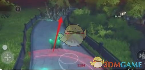 《黑色信标》永夏篇4-10宝箱位置一览