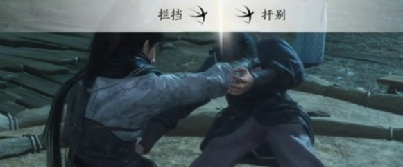 《燕云十六声》相扑怎么获胜相扑高胜率玩法攻略3