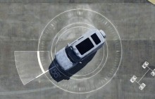 华为公布车辆原地转向专利：实用性更高 哪款车首发？