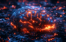 耶鲁、剑桥等开发MindLLM，将脑成像直接转换为文本