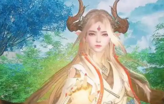《仙剑世界》散阶土灵介绍