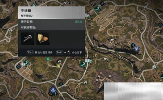 《七日世界》地堡门禁卡使用攻略