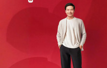 雷军建议“优化新能源汽车号牌设计” 拓展号牌智能化功能