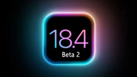 iOS 18.4 beta2测评