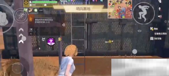 《逆境重生》炮塔玩法攻略
