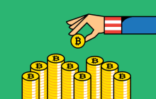 美国各州比特币战略储备最新进展：五州反对，亚利桑那或率先通过