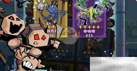 《英雄没有闪》最强流派选择推荐