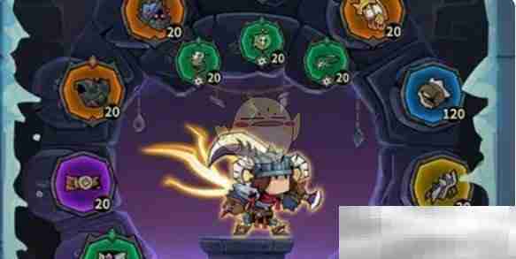 《英雄没有闪》最强流派选择推荐