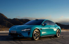 小米SU7上市累计销量近19万台 累计欠交付超17万台