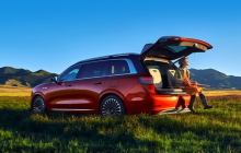 中国市场海外汽车品牌渗透率预测 德日美彻底边缘化