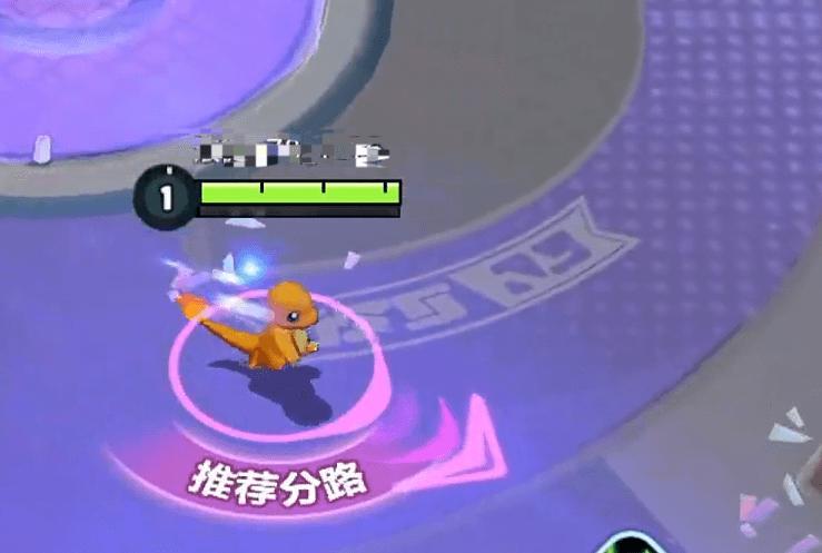 《宝可梦大集结》小火龙怎么样小火龙强度介绍3