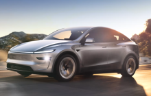 特斯拉新Model Y首发版即将停产 3月生产最后一批