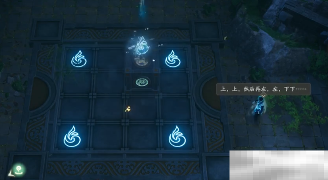 《仙剑世界》丢失的壁画攻略