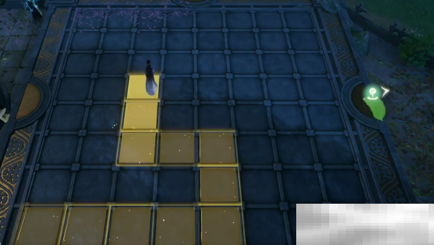 《仙剑世界》丢失的壁画攻略