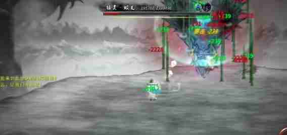 《鬼谷八荒》一拳超人流怎么玩 一拳超人流玩法介绍