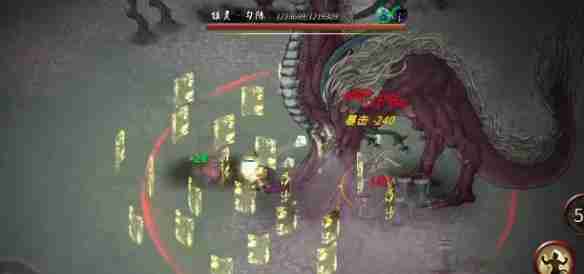 《鬼谷八荒》一拳超人流怎么玩 一拳超人流玩法介绍