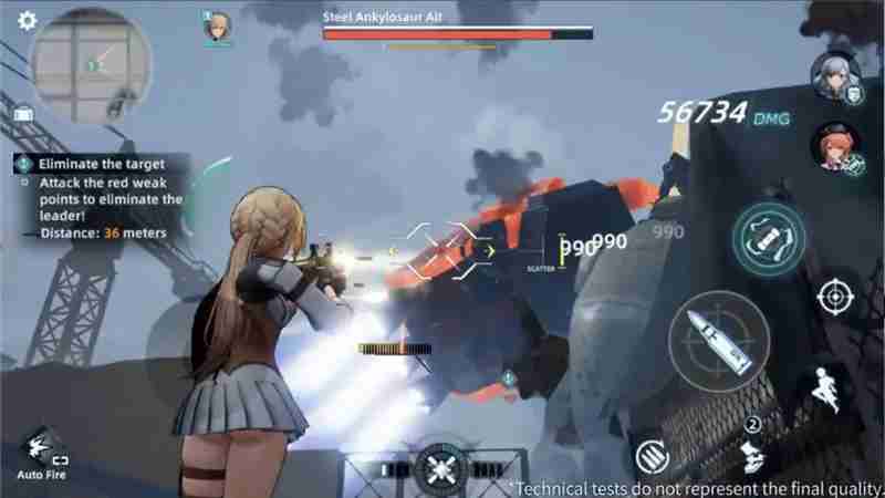 ‌Project NET‌玩法介绍-‌Project NET‌怎么玩