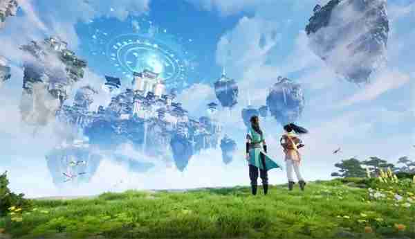 仙剑世界秘境方墟·魁岳打法攻略分享