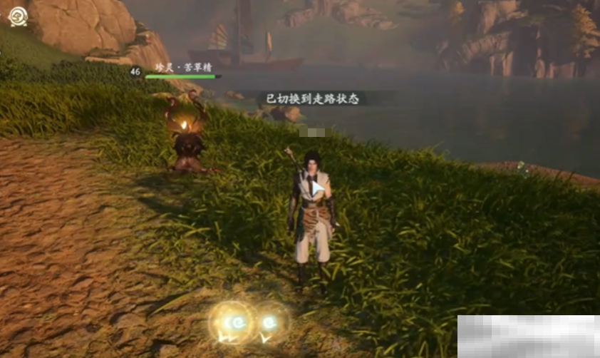 《仙剑世界》苦草精玩法攻略