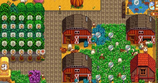 《星露谷物语》绵羊流怎么玩绵羊流玩法攻略2