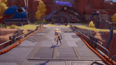 《幻塔》胡萝贝技能介绍