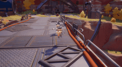 《幻塔》胡萝贝技能介绍