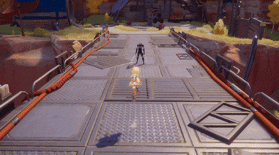 《幻塔》胡萝贝技能介绍