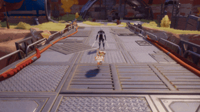 《幻塔》胡萝贝技能介绍