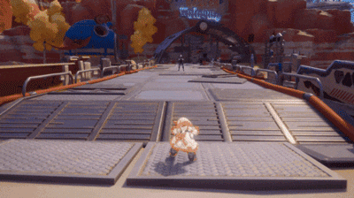 《幻塔》胡萝贝技能介绍