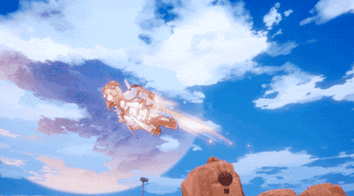 《幻塔》胡萝贝技能介绍