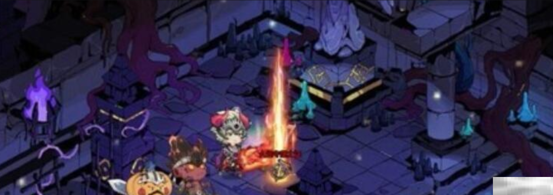 《奇幻森林岛》最强阵容推荐