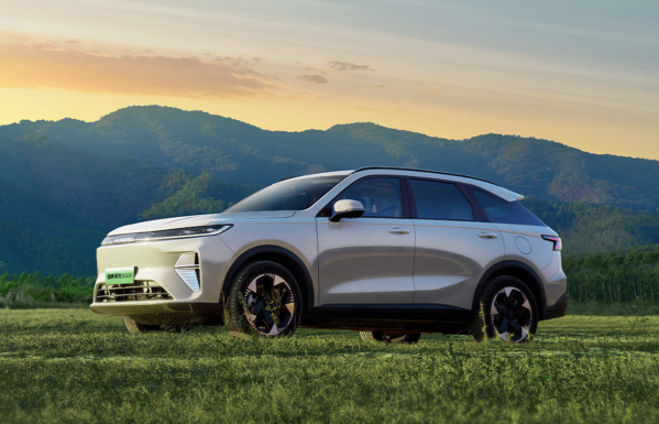 传长城汽车拟在美国筹备自动驾驶研发中心 向CTO汇报