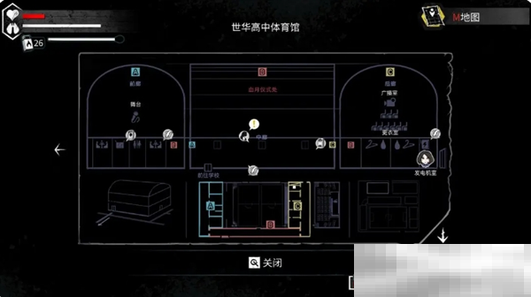 《平行世界与梦境》废土生存成就达成攻略
