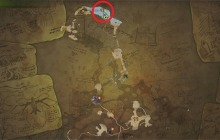 怪物猎人荒野全大型鱼类钓鱼点位置分享-怪物猎人荒野全大型鱼类钓鱼点位置在哪