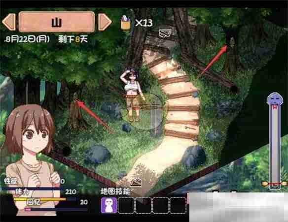 《夏日狂想曲》抓虫子攻略