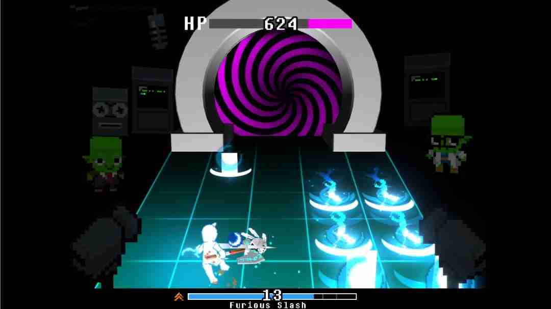 剧情向角色扮演音乐游戏《永恒领域2》现已正式发售 获特别好评