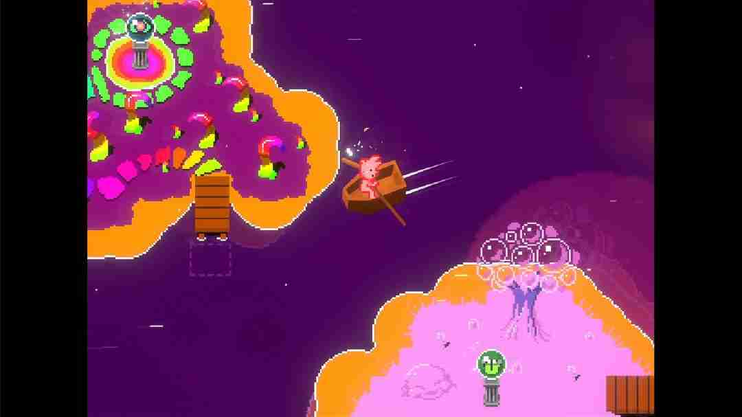 剧情向角色扮演音乐游戏《永恒领域2》现已正式发售 获特别好评