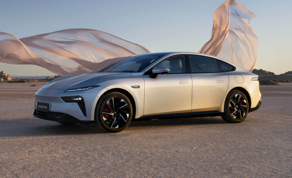 11.99万 奕派007 VS 启源A07 谁是小米SU7最佳平替?