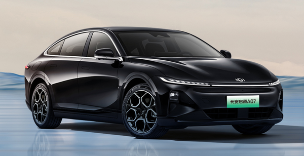 11.99万 奕派007 VS 启源A07 谁是小米SU7最佳平替?