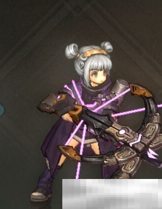 《吟游战记》锁魂弩手角色技能介绍