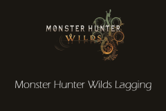 修复Monster Hunter Wilds滞后和增强游戏性能