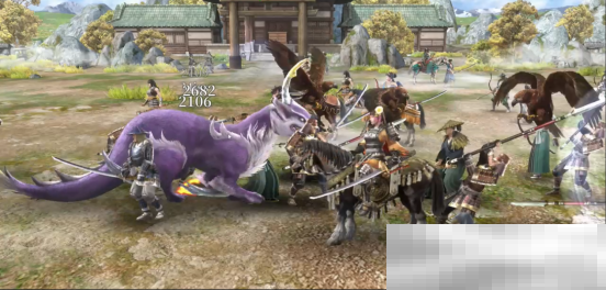 多文明国战横版《诸国争霸》即将迎来首测!三大爽感点燃初征烽火