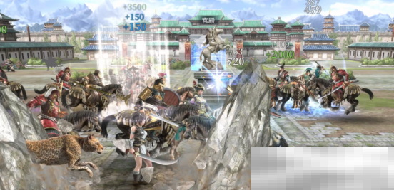 多文明国战横版《诸国争霸》即将迎来首测!三大爽感点燃初征烽火