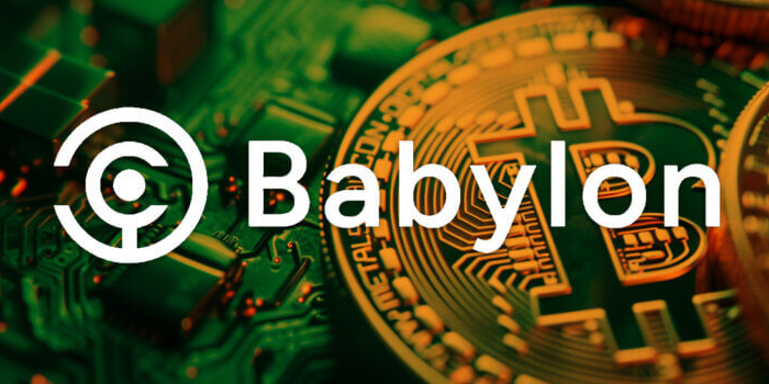 BTC原生收益革命：Babylon协议如何通过Genesis链实现PoS安全跨链封装？