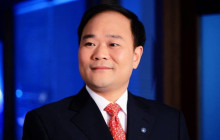 李书福：价格战将打到仅剩几家有竞争力的汽车公司