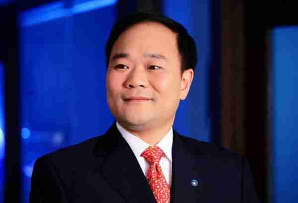 李书福：价格战将打到仅剩几家有竞争力的汽车公司