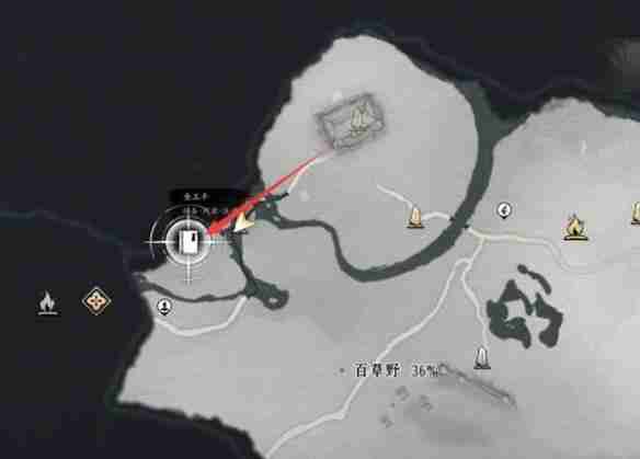 《燕云十六声》金玉手怎么过 金玉手支线攻略