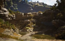 动作RPG《克罗姆莱赫》新预告 击败敌人成为传奇